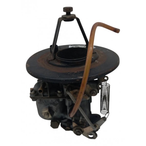 Carburador Solex Pic 30 Volkswagen Fusca 1879