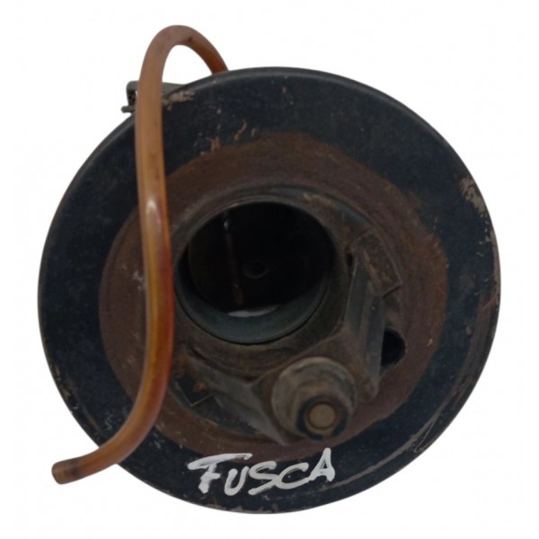 Carburador Solex Pic 30 Volkswagen Fusca 1879