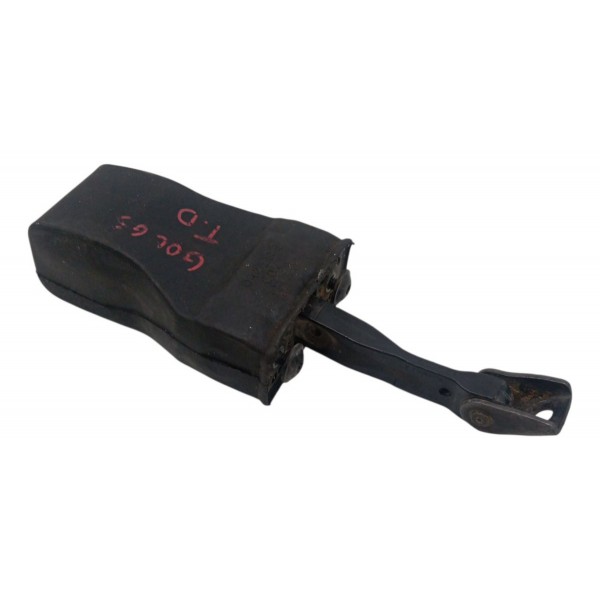 Limitador Porta Traseira Direita Volkswagen Gol G5