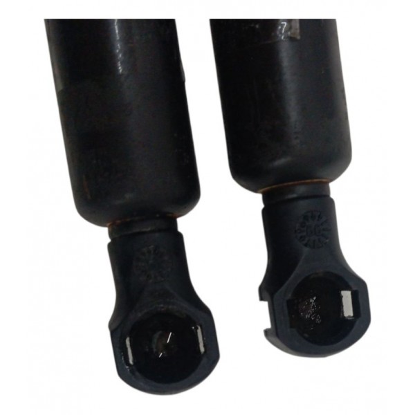 Par Amortecedor Tampa Traseira Renault Clio 2007 S/trava Par Amortecedor Tampa Traseira Renault Clio 2007 S/trava