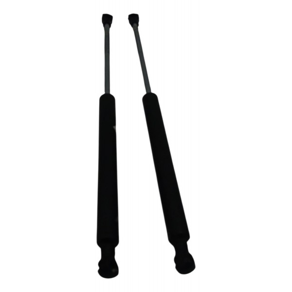 Par Amortecedor Tampa Traseira Renault Clio 2007 S/trava Par Amortecedor Tampa Traseira Renault Clio 2007 S/trava