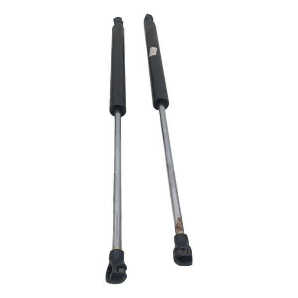 Par Amortecedor Tampa Traseira Renault Clio 2007 S/trava Par Amortecedor Tampa Traseira Renault Clio 2007 S/trava