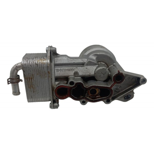 Suporte Filtro Oleo Citroen C4 Picasso 2.0 2009 Suporte Filtro Oleo Citroen C4 Picasso 2.0 2009