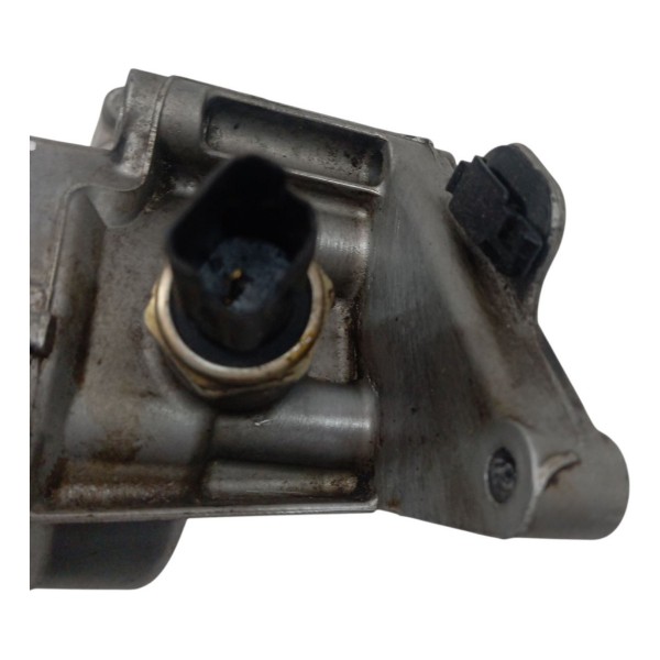 Suporte Filtro Oleo Citroen C4 Picasso 2.0 2009 Suporte Filtro Oleo Citroen C4 Picasso 2.0 2009