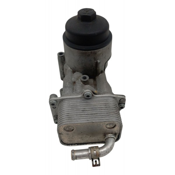 Suporte Filtro Oleo Citroen C4 Picasso 2.0 2009 Suporte Filtro Oleo Citroen C4 Picasso 2.0 2009