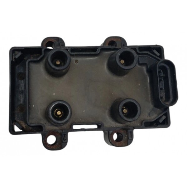 Bobina Ignição Renault Clio 1.8 16v 2006 Bobina Ignição Renault Clio 1.8 16v 2006