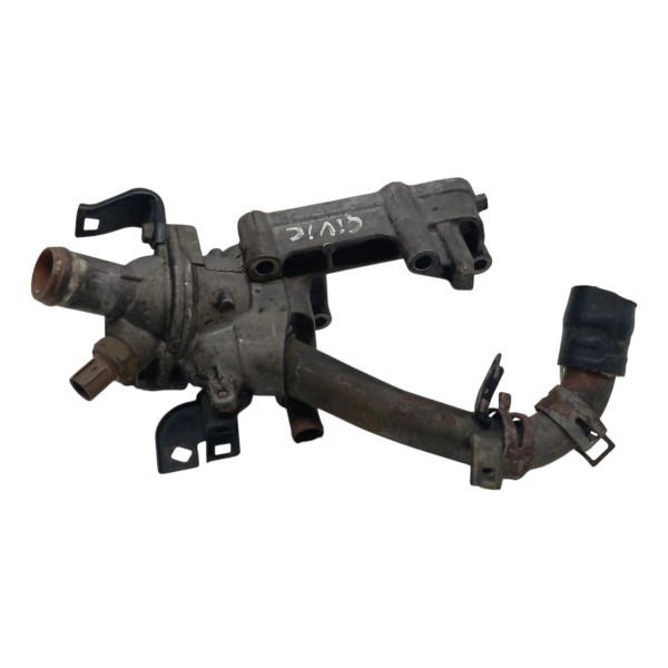 Valvula Termostatica Honda Civic 1.8 2006 Valvula Termostatica Honda Civic 1.8 2006