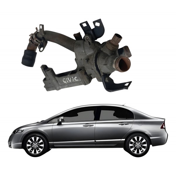Valvula Termostatica Honda Civic 1.8 2006
