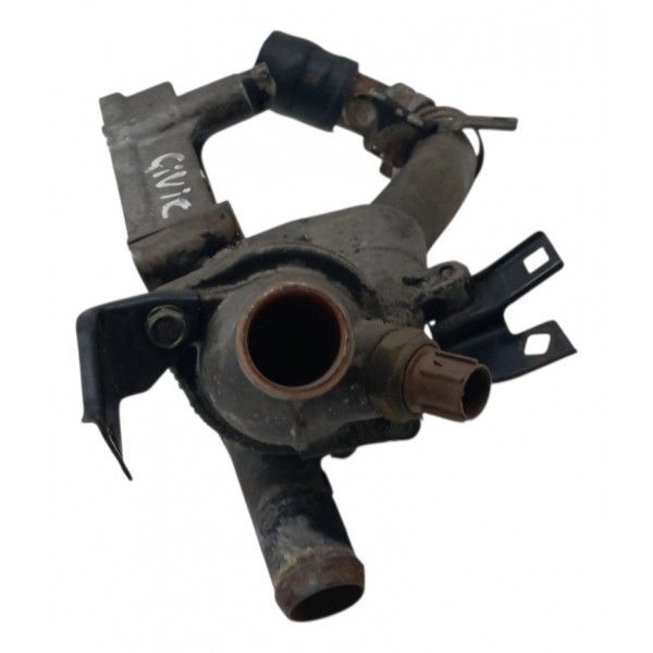 Valvula Termostatica Honda Civic 1.8 2006 Valvula Termostatica Honda Civic 1.8 2006