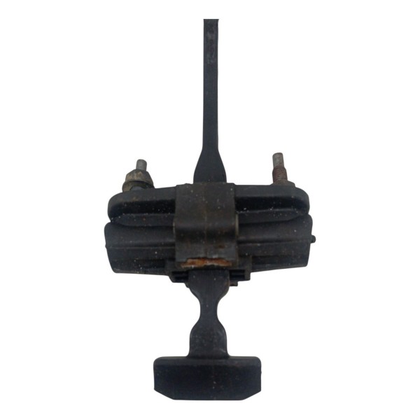 Limitador Porta Traseira Ford Ka  2005 2006 2007