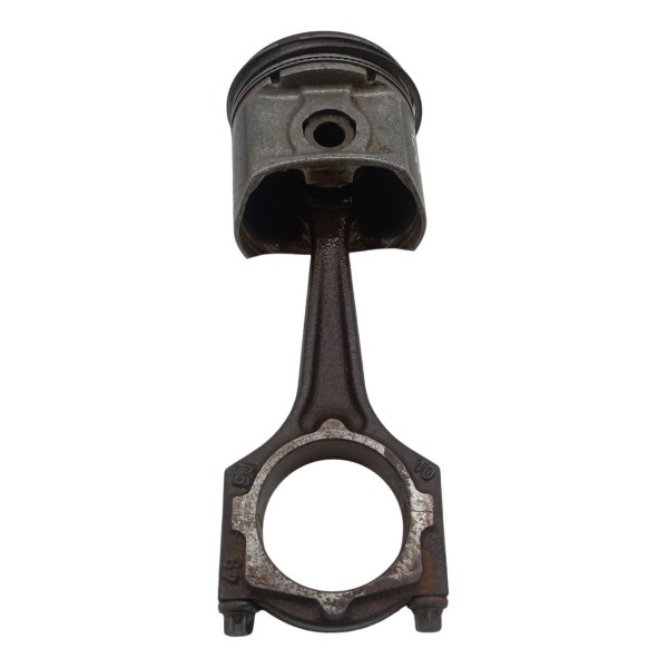 Pistão Biela Peugeot 206 1.6 2008 2009 2010 Pistão Biela Peugeot 206 1.6 2008 2009 2010