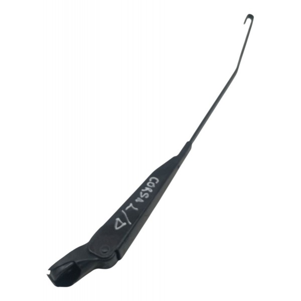 Braço Limpador Parabrisa Esquerdo Chevrolet Corsa 2003 Braço Limpador Parabrisa Esquerdo Chevrolet Corsa 2003