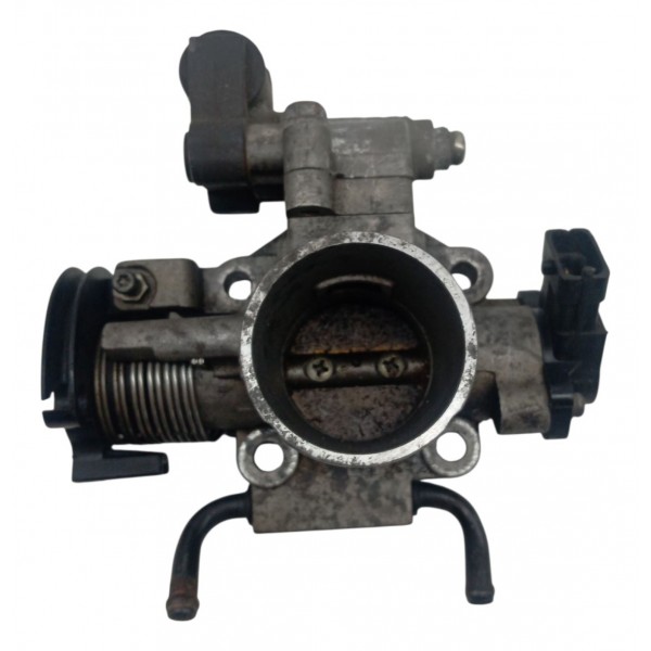 Corpo Borboleta Tbi Kia Picanto 1.0 2009 2010 2011 Corpo Borboleta Tbi Kia Picanto 1.0 2009 2010 2011