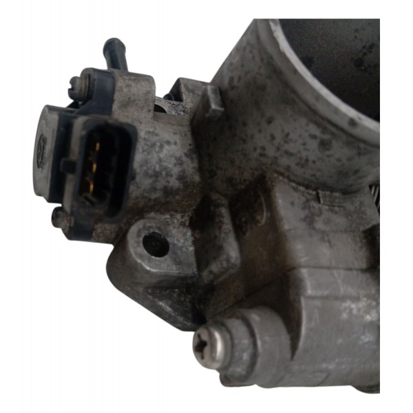 Corpo Borboleta Tbi Kia Picanto 1.0 2009 2010 2011 Corpo Borboleta Tbi Kia Picanto 1.0 2009 2010 2011