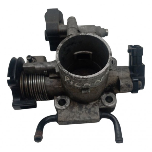 Corpo Borboleta Tbi Kia Picanto 1.0 2009 2010 2011 Corpo Borboleta Tbi Kia Picanto 1.0 2009 2010 2011