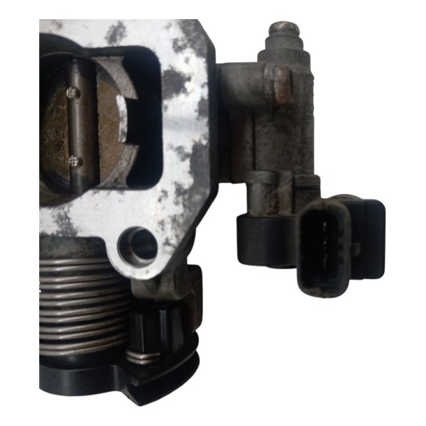 Corpo Borboleta Tbi Kia Picanto 1.0 2009 2010 2011 Corpo Borboleta Tbi Kia Picanto 1.0 2009 2010 2011