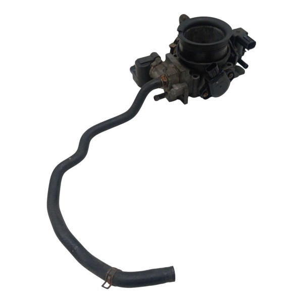 Corpo Borboleta Tbi Kia Picanto 1.0 2009 2010 2011 Corpo Borboleta Tbi Kia Picanto 1.0 2009 2010 2011