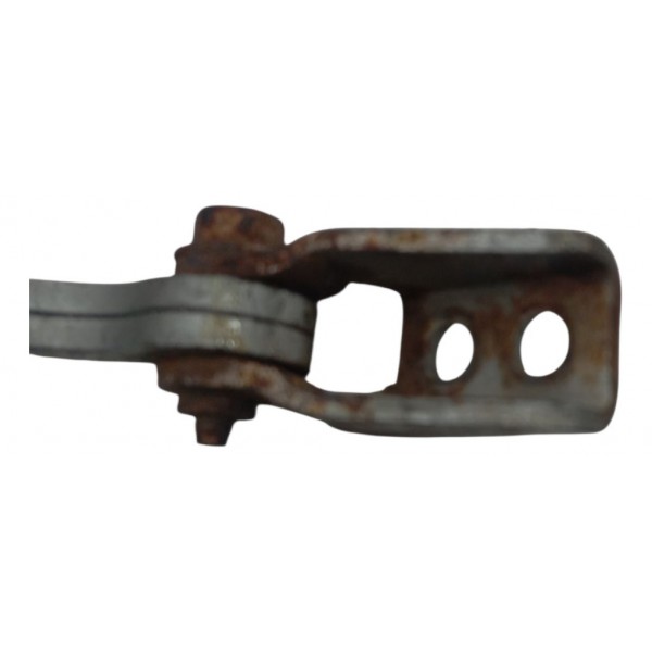 Limitador Porta Traseira Esquerda Volkswagen Saveiro 2012 Limitador Porta Traseira Esquerda Volkswagen Saveiro 2012