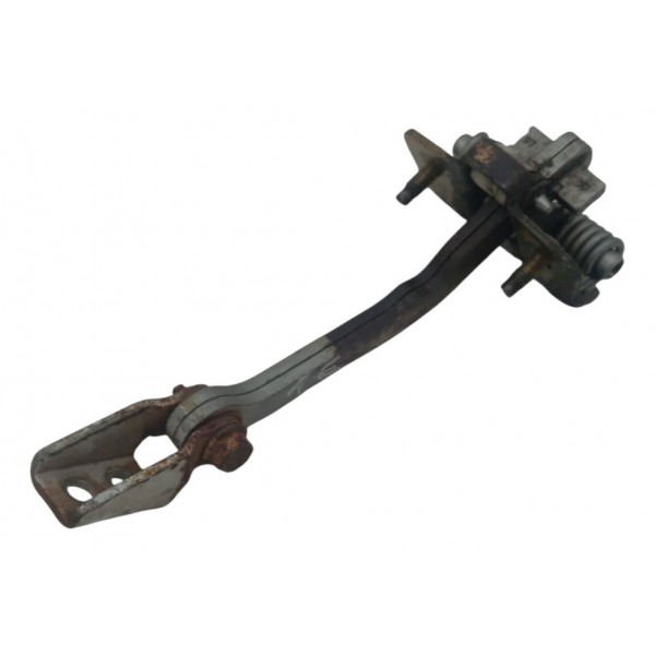 Limitador Porta Traseira Esquerda Volkswagen Saveiro 2012