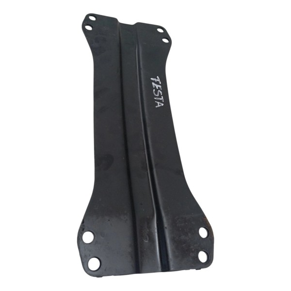 Suporte Travessa Escapamento Ford Fiesta 1.0 2008 2009 2010