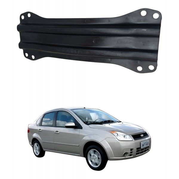 Suporte Travessa Escapamento Ford Fiesta 1.0 2008 2009 2010