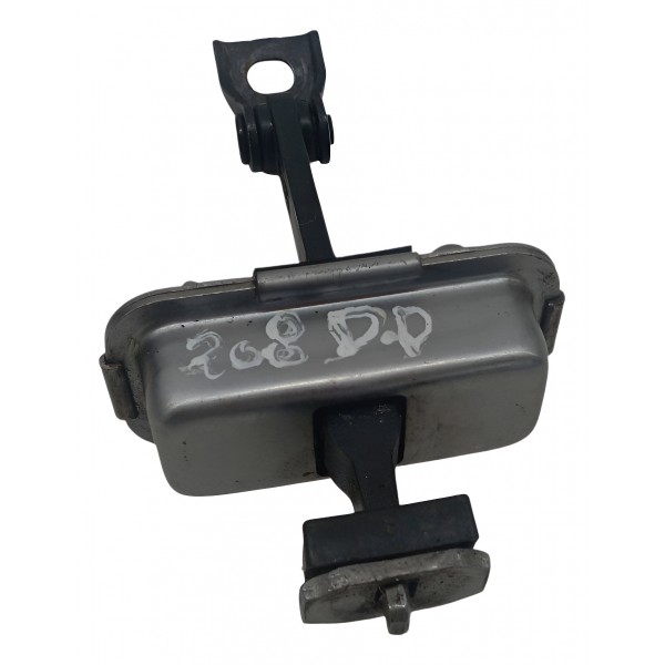 Limitador Porta Dianteira Direita Peugeot 208 2007 Limitador Porta Dianteira Direita Peugeot 208 2007