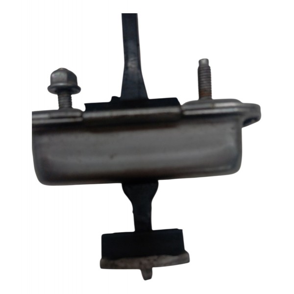 Limitador Porta Dianteira Direita Peugeot 208 2007