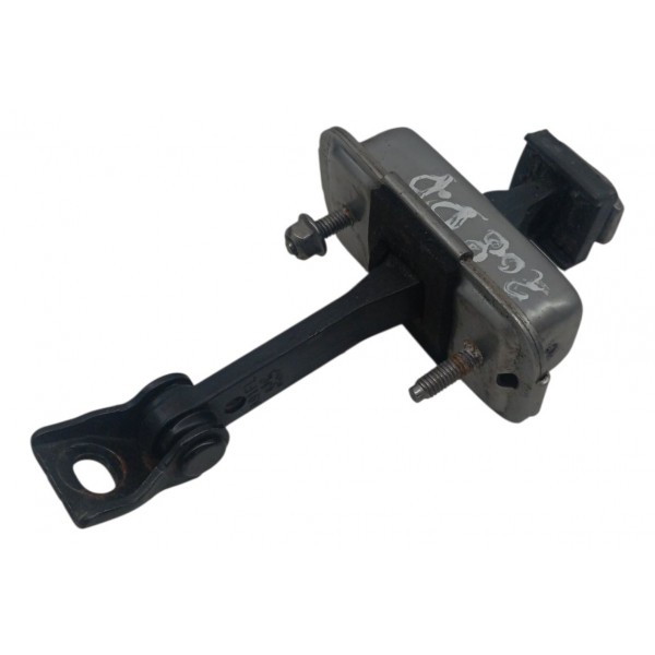 Limitador Porta Dianteira Direita Peugeot 208 2007