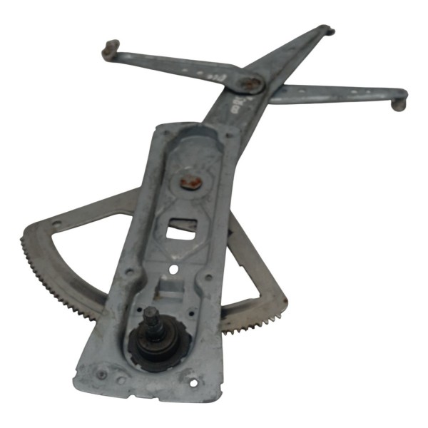 Máquina Vidro Manual Dianteira Esquerda Chevrolet Corsa 2003 Máquina Vidro Manual Dianteira Esquerda Chevrolet Corsa 2003