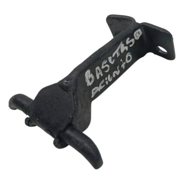 Alavanca Banco Traseiro Ford Ecosport 2009 Alavanca Banco Traseiro Ford Ecosport 2009