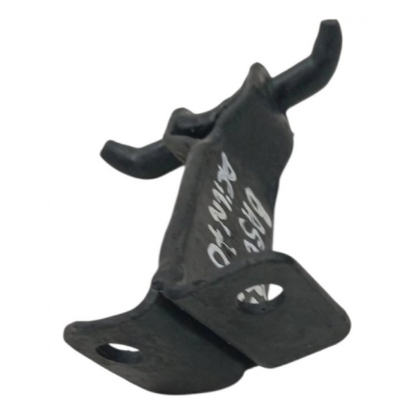 Alavanca Banco Traseiro Ford Ecosport 2009 Alavanca Banco Traseiro Ford Ecosport 2009