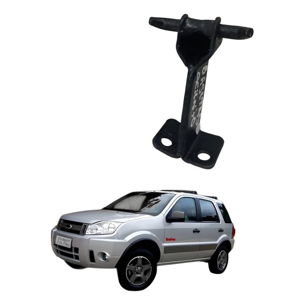 Alavanca Banco Traseiro Ford Ecosport 2009 Alavanca Banco Traseiro Ford Ecosport 2009