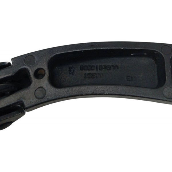 Braço Limpador Parabrisa Esquerdo Peugeot 307 2006