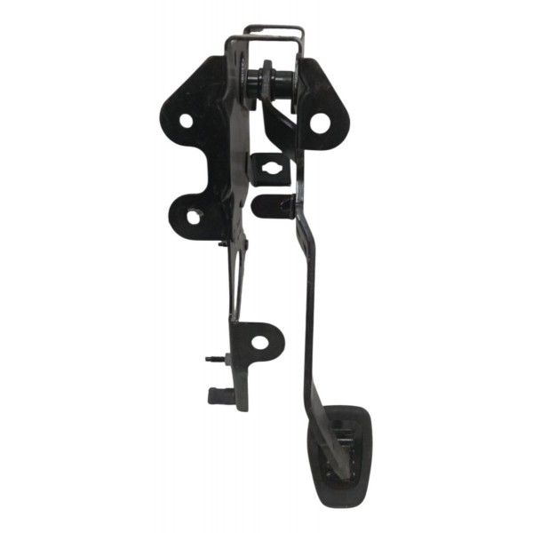 Pedaleira Freio Embreagem Renault Megane 1.6 2010 Pedaleira Freio Embreagem Renault Megane 1.6 2010