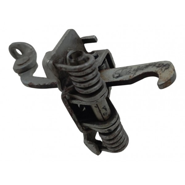 Limitador Porta Traseira Esquerda Peugeot 206 2006