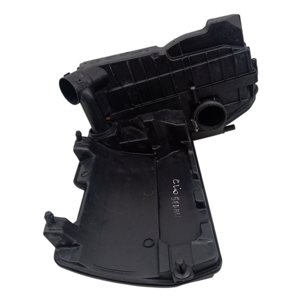 Caixa Filtro Ar Renault Clio Logan 1.0 16v 2008 2009 2010 Caixa Filtro Ar Renault Clio Logan 1.0 16v 2008 2009 2010