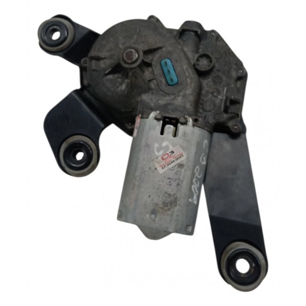 Motor Limpador Traseiro Citroen C3 1.0 2009 Motor Limpador Traseiro Citroen C3 1.0 2009