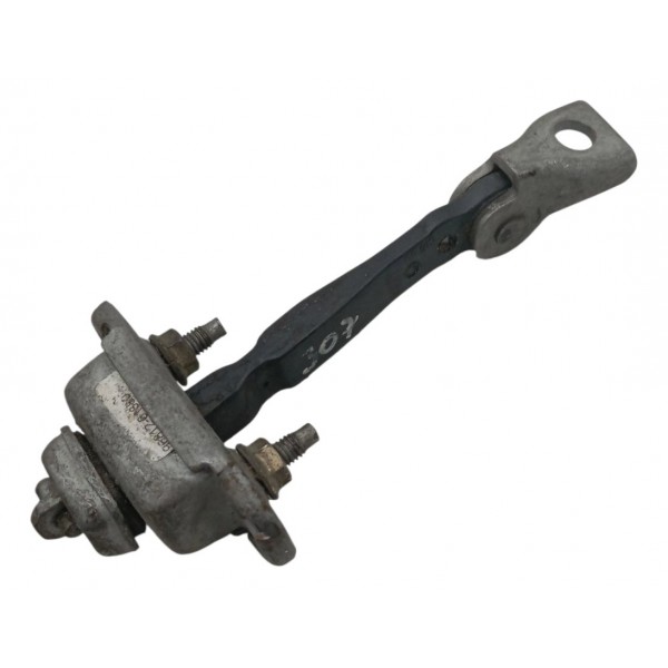 Limitador Porta Dianteira Direita Peugeot 307 2006