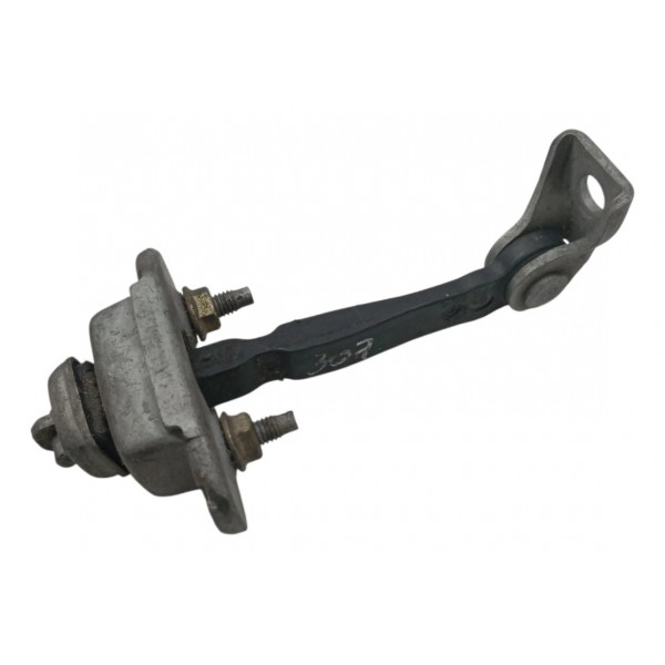 Limitador Porta Dianteira Direita Peugeot 307 2006