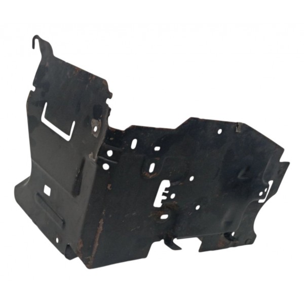 Suporte Base Bateria Renault Clio 1.0 2007 Suporte Base Bateria Renault Clio 1.0 2007