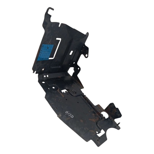 Suporte Base Bateria Renault Clio 1.0 2007 Suporte Base Bateria Renault Clio 1.0 2007