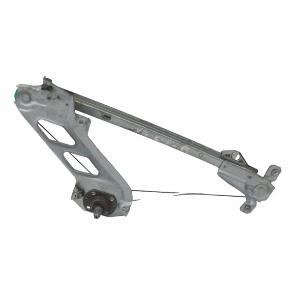 Máquina Vidro Manual Traseiro Esquerdo Chevrolet Corsa 2003 Máquina Vidro Manual Traseiro Esquerdo Chevrolet Corsa 2003