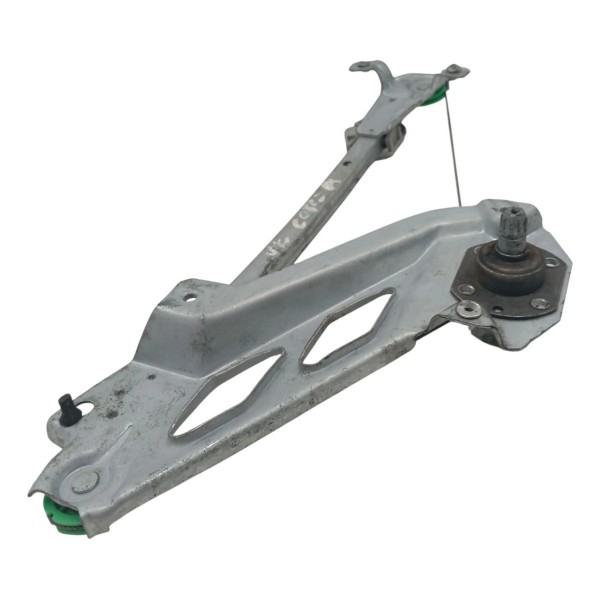 Máquina Vidro Manual Traseiro Esquerdo Chevrolet Corsa 2003 Máquina Vidro Manual Traseiro Esquerdo Chevrolet Corsa 2003