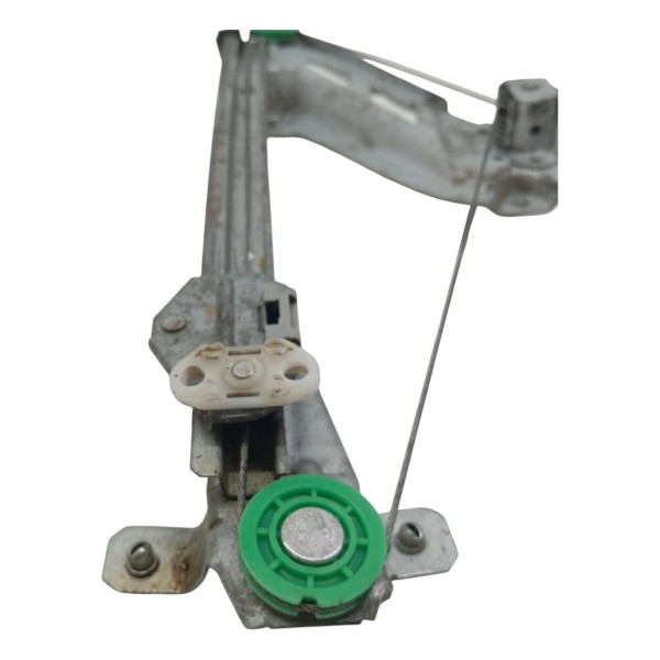 Máquina Vidro Manual Traseiro Esquerdo Chevrolet Corsa 2003 Máquina Vidro Manual Traseiro Esquerdo Chevrolet Corsa 2003