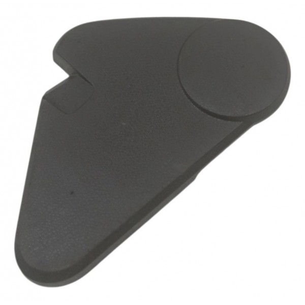 Acabamento Esquerdo Banco Ford Fiesta 1.6 2011 Detalhe