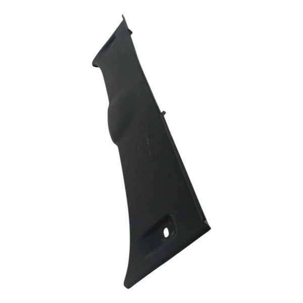 Moldura Acabamento Porta Malas Peugeot 208 Allure 2014 2015 Moldura Acabamento Porta Malas Peugeot 208 Allure 2014 2015