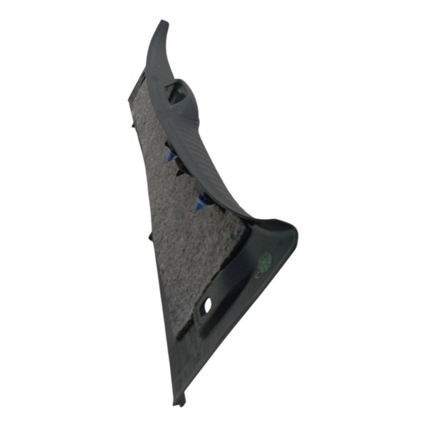 Moldura Acabamento Porta Malas Peugeot 208 Allure 2014 2015 Moldura Acabamento Porta Malas Peugeot 208 Allure 2014 2015