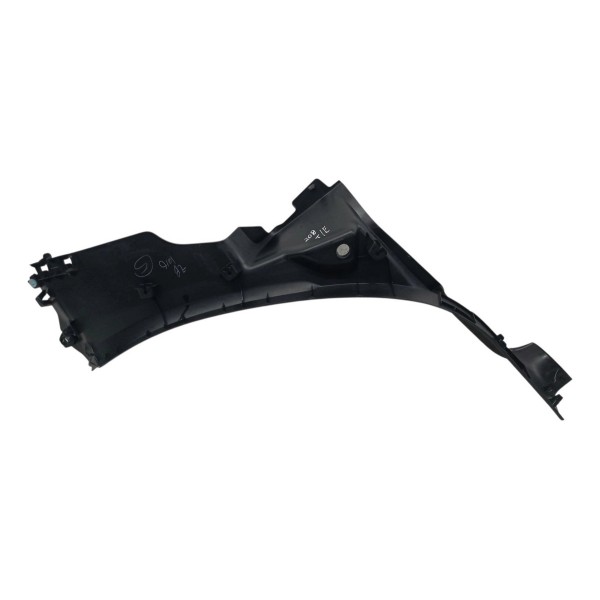 Soleira Porta Traseira Esquerda Peugeot 208 Allure 2014 2015 Soleira Porta Traseira Esquerda Peugeot 208 Allure 2014 2015