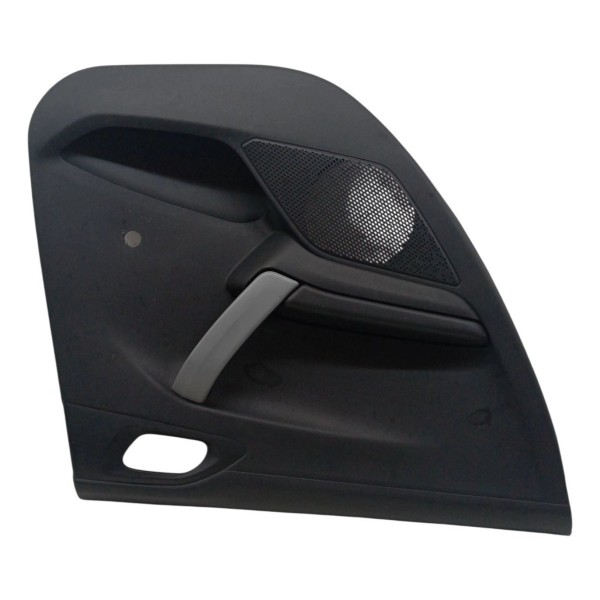 Forro Porta Traseiro Esquerdo Peugeot 208 Allure 2014 2015 Forro Porta Traseiro Esquerdo Peugeot 208 Allure 2014 2015