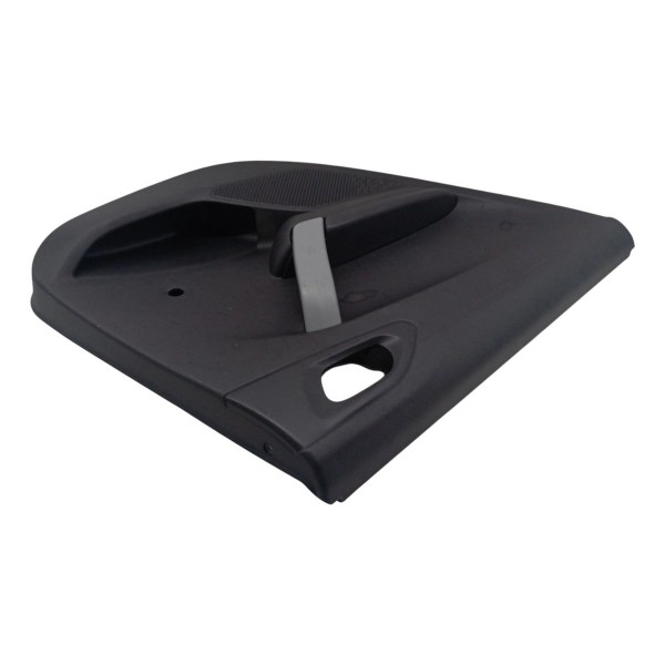 Forro Porta Traseiro Esquerdo Peugeot 208 Allure 2014 2015 Forro Porta Traseiro Esquerdo Peugeot 208 Allure 2014 2015